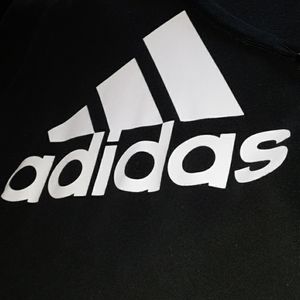 Adidas Sweater